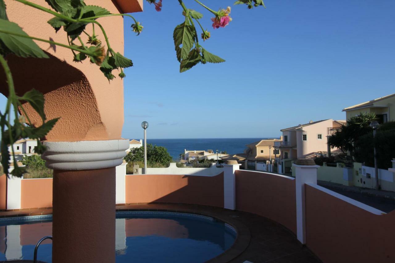 Vila Bela Luz Hotel Exterior foto