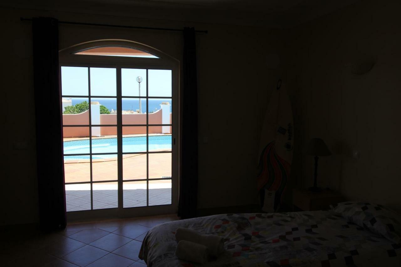 Vila Bela Luz Hotel Exterior foto